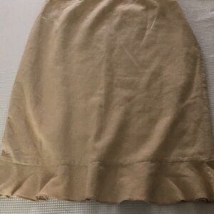YLOS Skirt Size 40-M